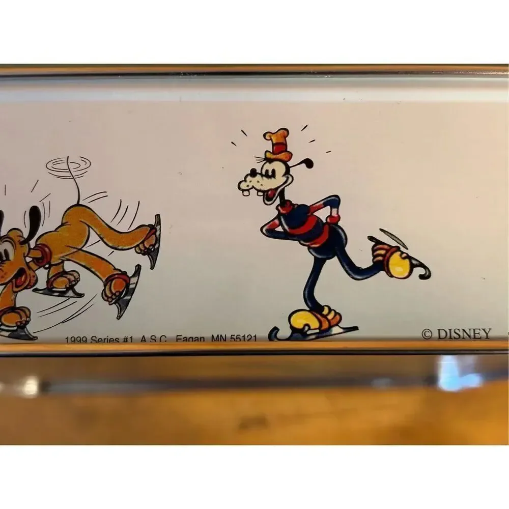 Disney 1999 mickey